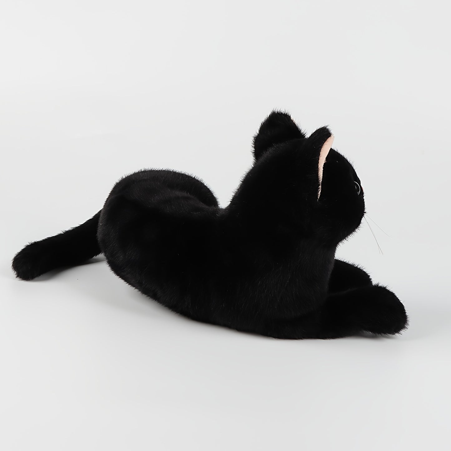 Salem – Halloween Schwarze Katzen Plüsch
