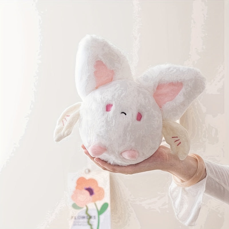 Mochi – Kawaii Fledermaus Plüschpuppe