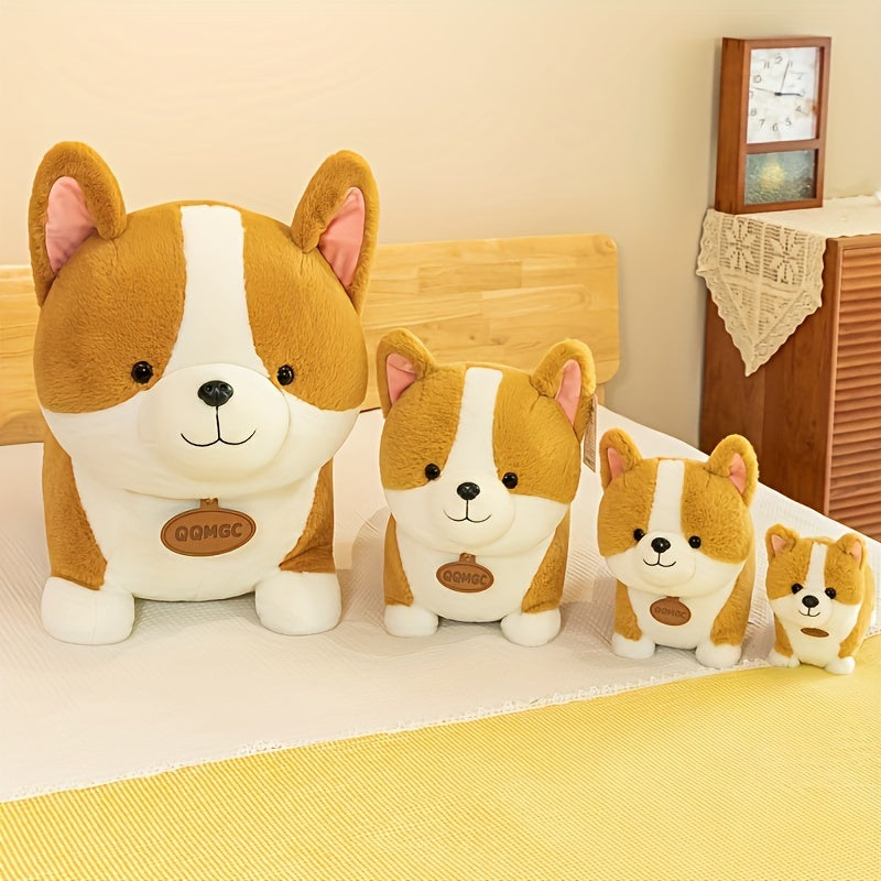 Corgi Plüsch Spielzeug