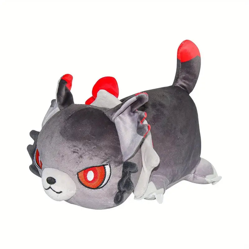 MeeMeow Schokoladenkuchenkatz Plüschtier