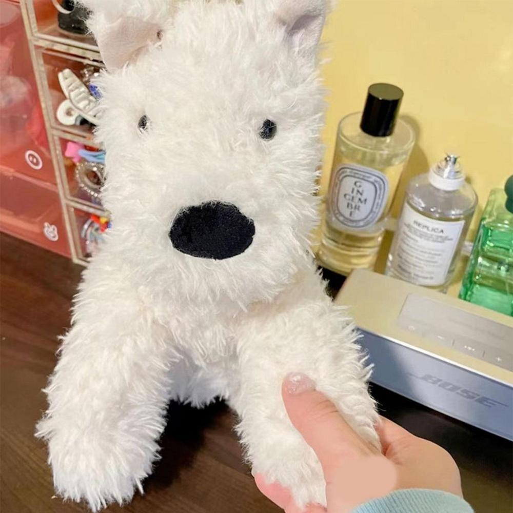 Schottischer Kuschelterrier