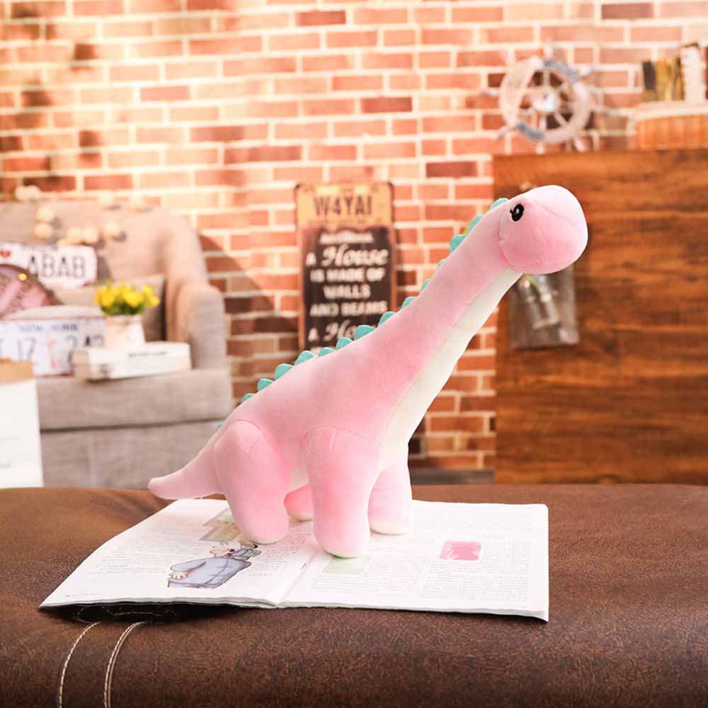 Riesen Tanystropheus Dinosaurier Plüschtier