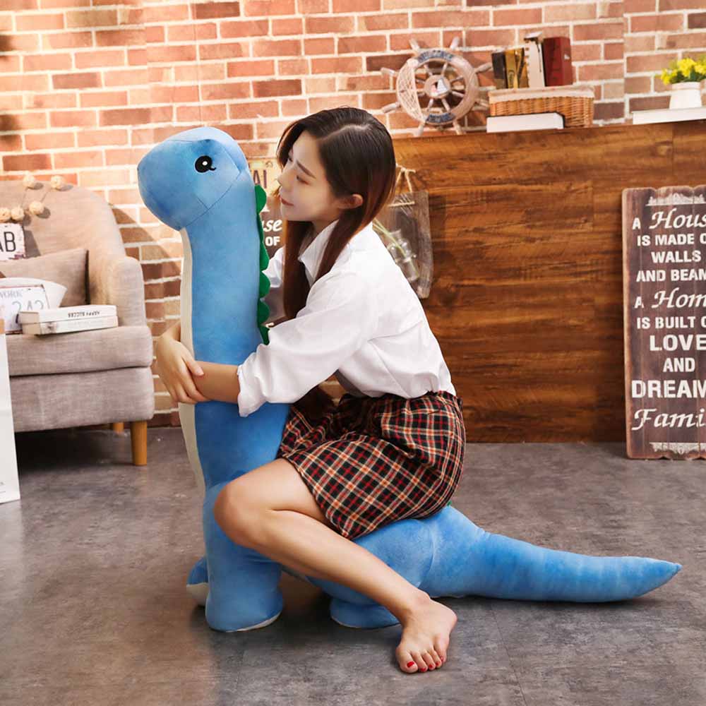 Riesen Tanystropheus Dinosaurier Plüschtier