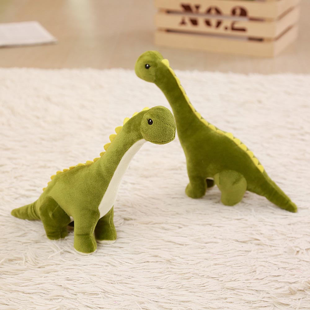 Riesen Tanystropheus Dinosaurier Plüschtier