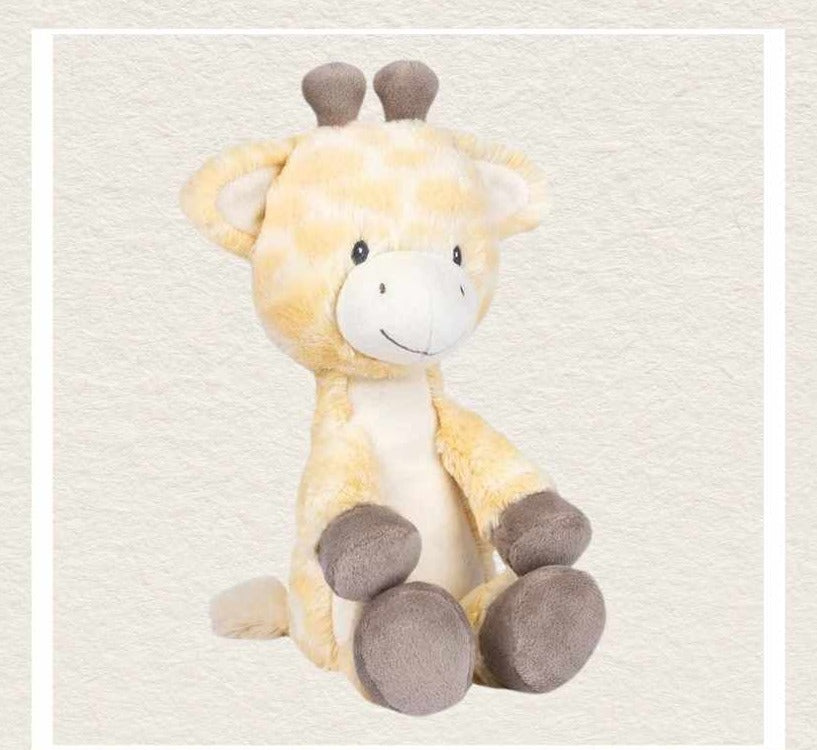 Lil' Luvs Giraffe - Plüschtier