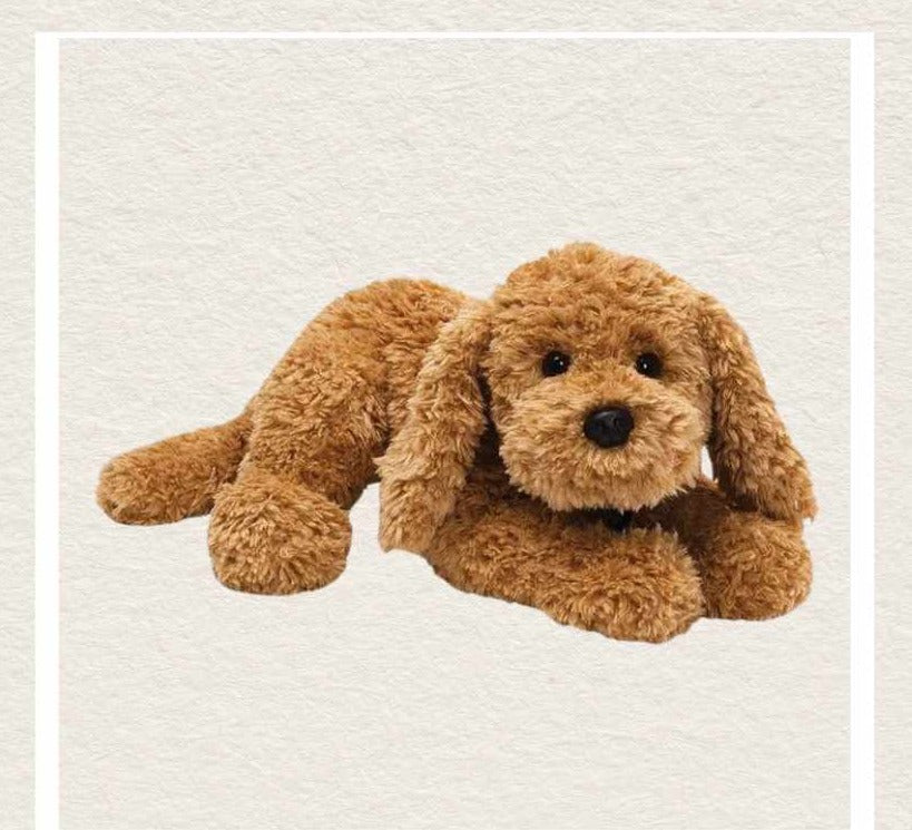 Muttsy - Kuschelhund