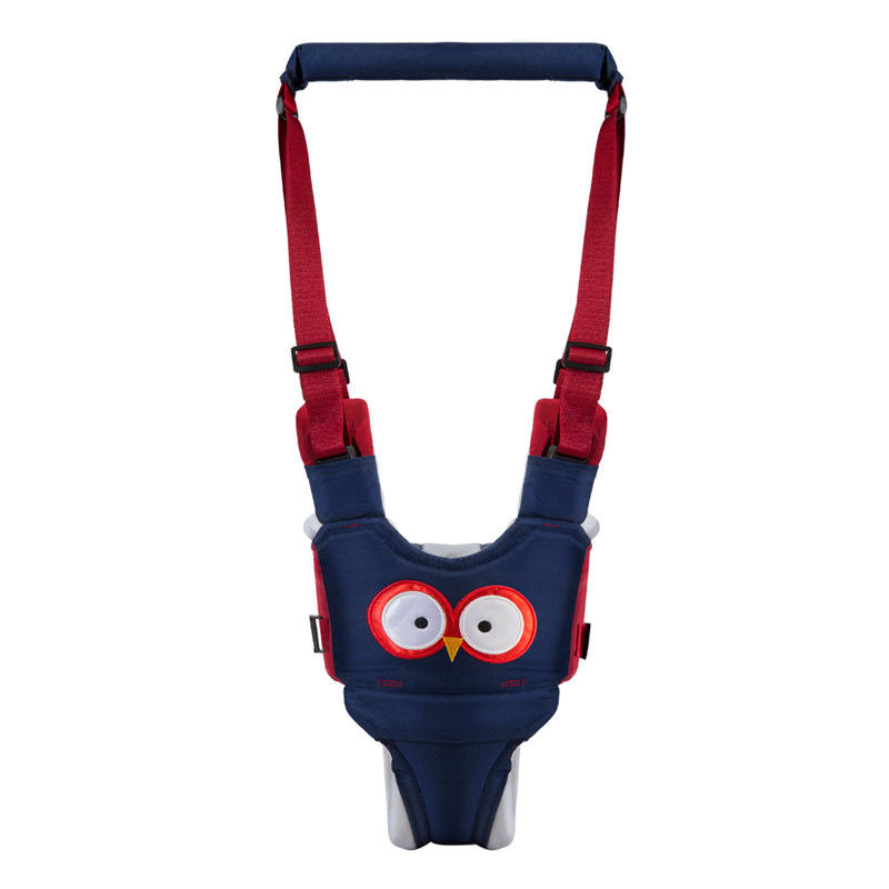 Toddler walking assistant - hilfe bei den ersten schritten - laufgurt