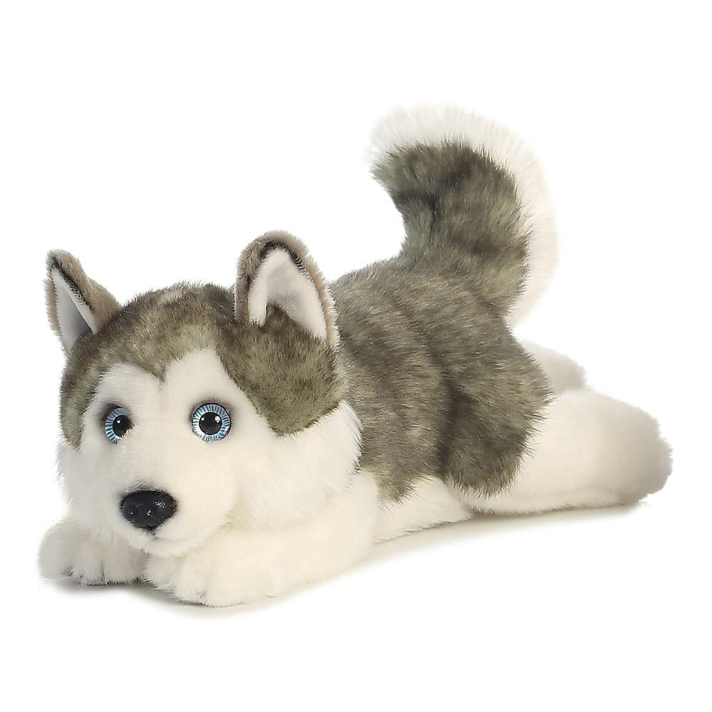 Husky - Treuer Kuschelfreund