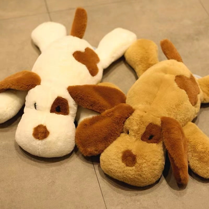 Basset Kuscheltraum - Plüschtier