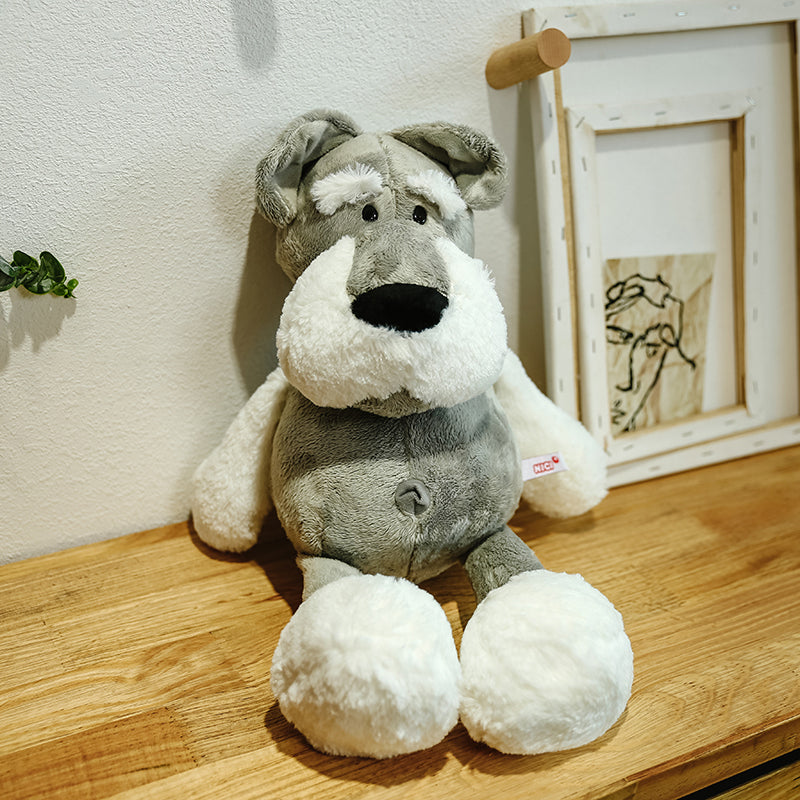 Dschungelbande Kuschelfreunde