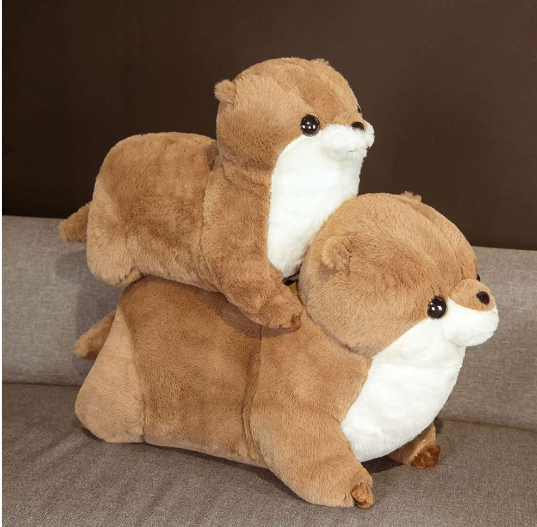 Otis kawaii Plüschotter