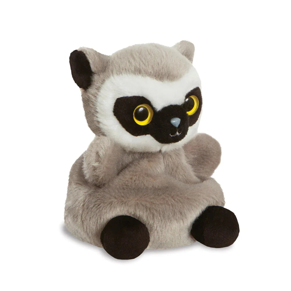 Lemmee - Kuschelkumpel , der Lemur