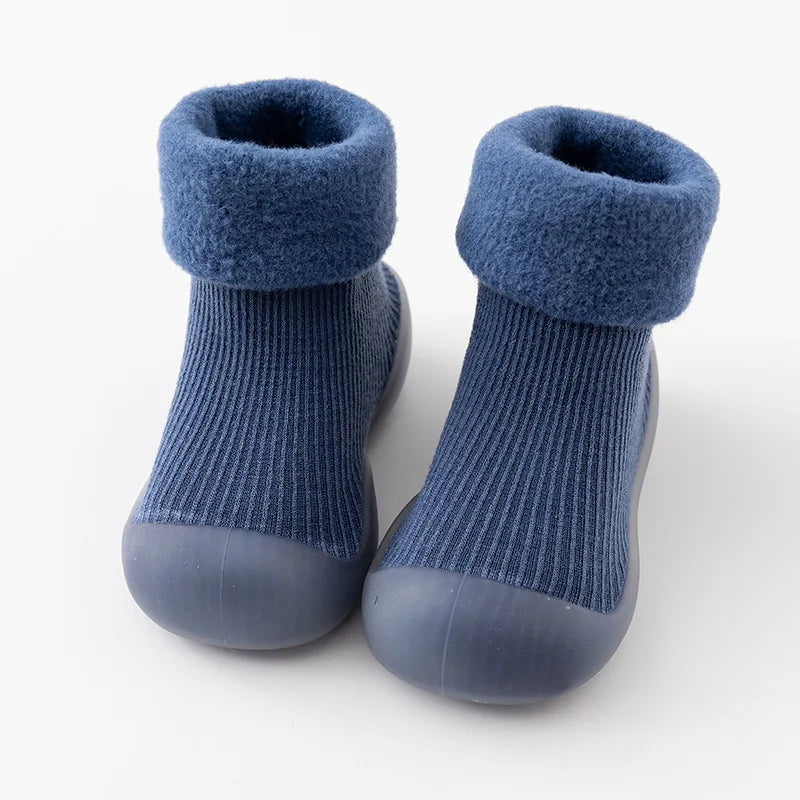 Mini kleinkind grip socken