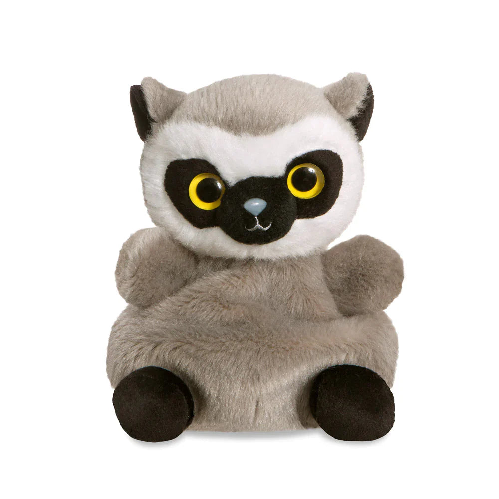 Lemmee - Kuschelkumpel , der Lemur