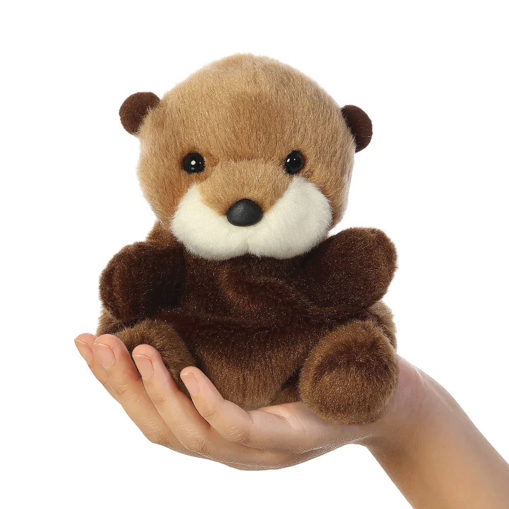 Kuscheliger Seelöwe