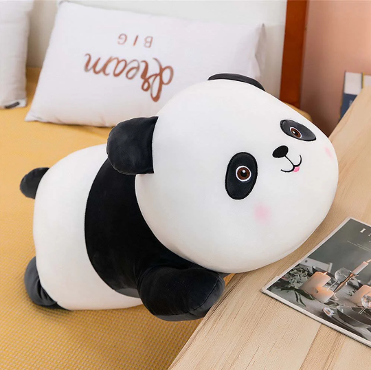 Nana kawaii Plüschpanda