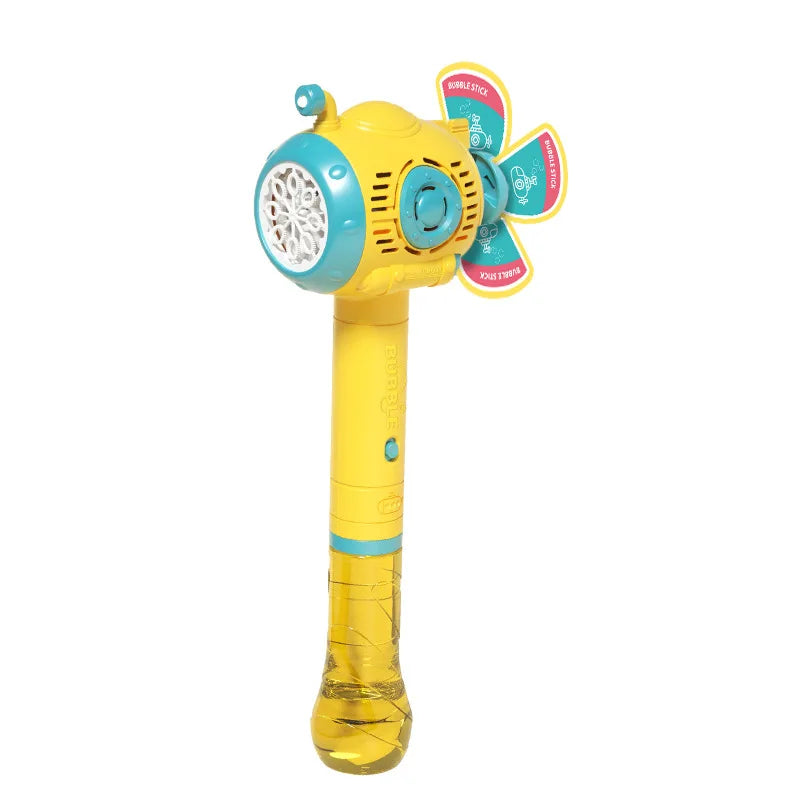 Bubblestick - seifenblasenparty - seifenblasengebläse