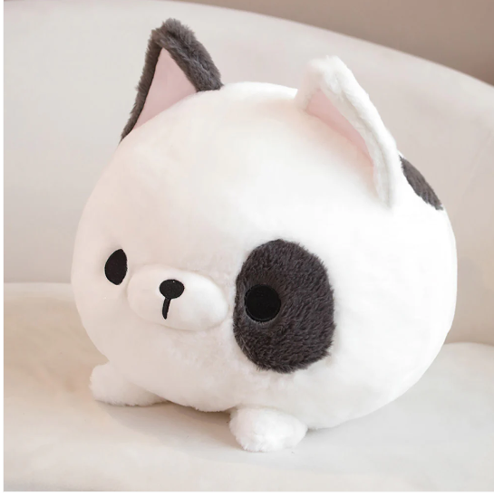 Bello kawaii plüschhund