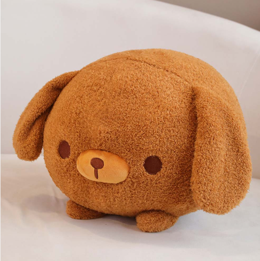Bello kawaii plüschhund