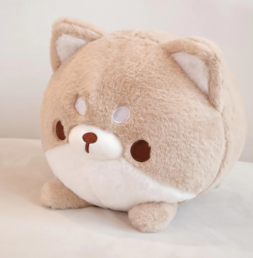 Bello kawaii plüschhund