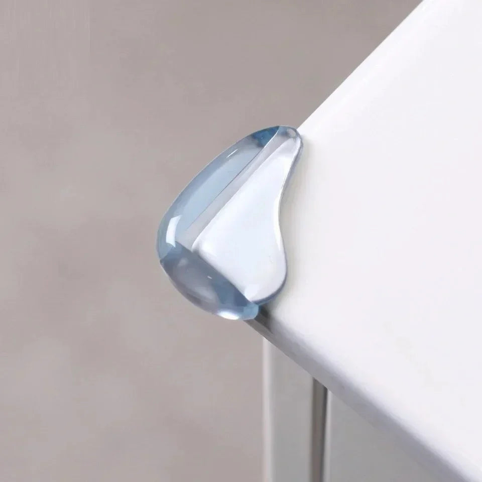 Safe corner – eckenschutz für die kleinen