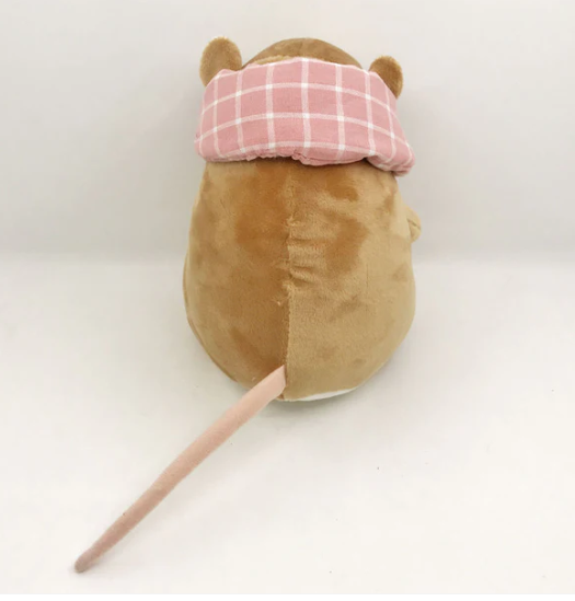 Pip kawaii plüschhamster