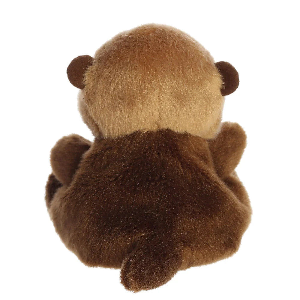 Kuscheliger Seelöwe