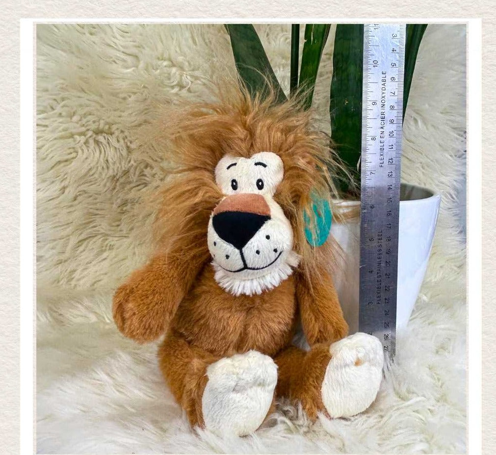 Leo - Löwenfreund