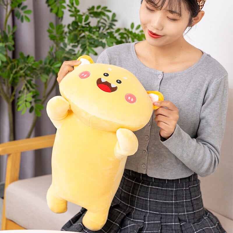 Monster Kuschelkumpel