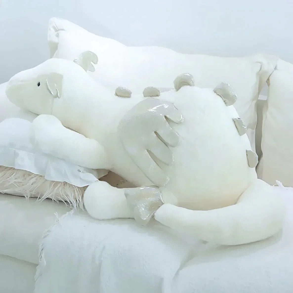 Pete & Mira Drachenkuscheltiere: Entzückend & Mutig