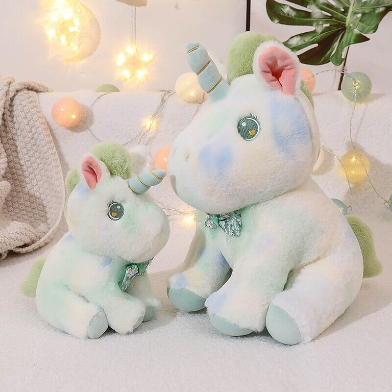 Zauber-Einhorn Kuschelfreund