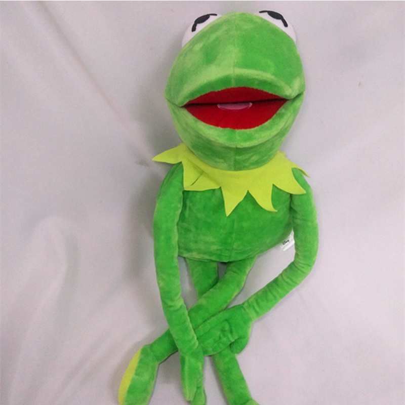 Plüschtier Muppet