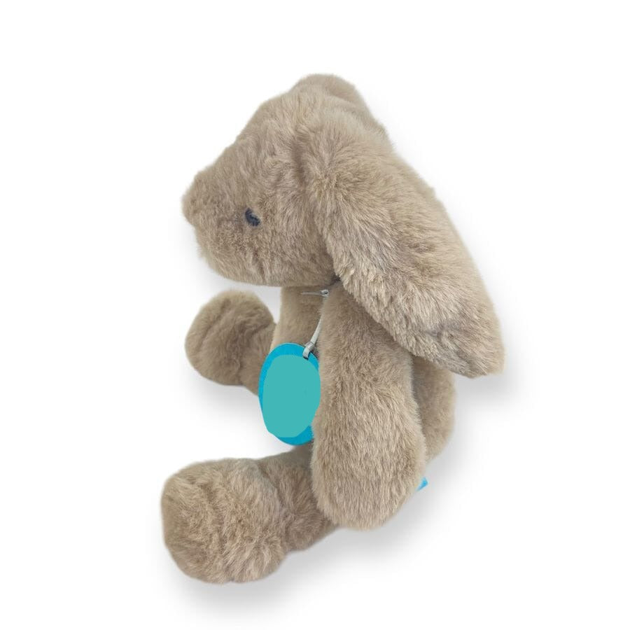 Kuschelhase Brauner Bär