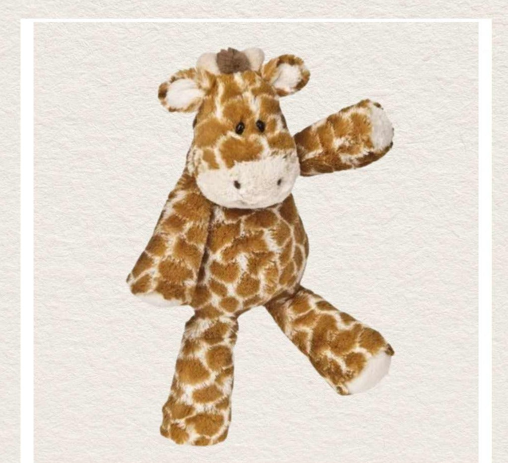 Raffi - Giraffenfreund