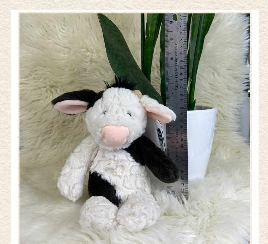 Kuschelkuh für Haustiere