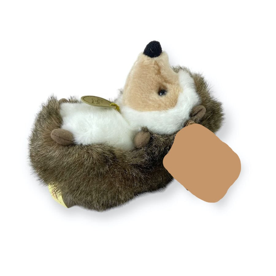 Igel Plüschspielzeug