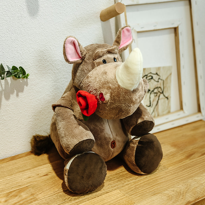 Dschungelbande Kuschelfreunde