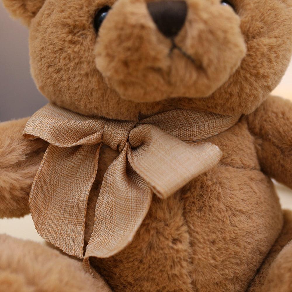 Schmusefreund - Kuschelweicher Teddy