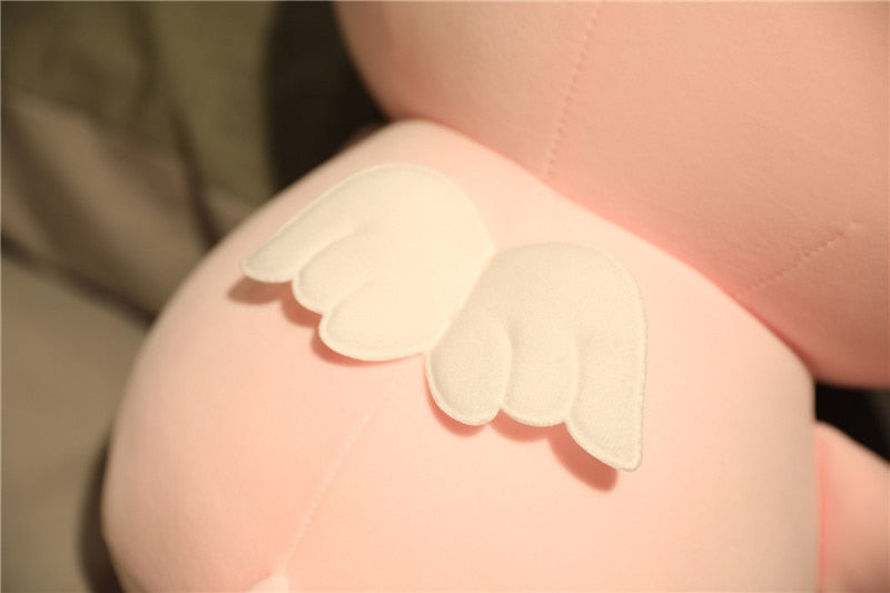 Jetzt Anime Hasen Stofftiere (ca. 30cm) bei Kuscheltiere.store kaufen