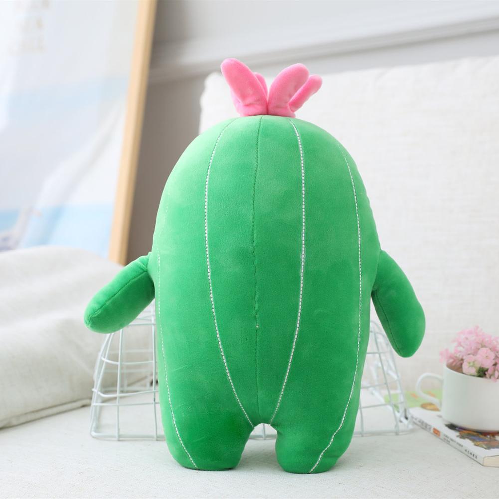 Jetzt Kaktus Plüschiges Kuscheltier - ca. 25cm bei Kuscheltiere.store kaufen