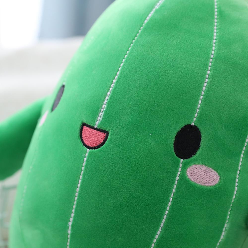 Jetzt Kaktus Plüschiges Kuscheltier - ca. 25cm bei Kuscheltiere.store kaufen