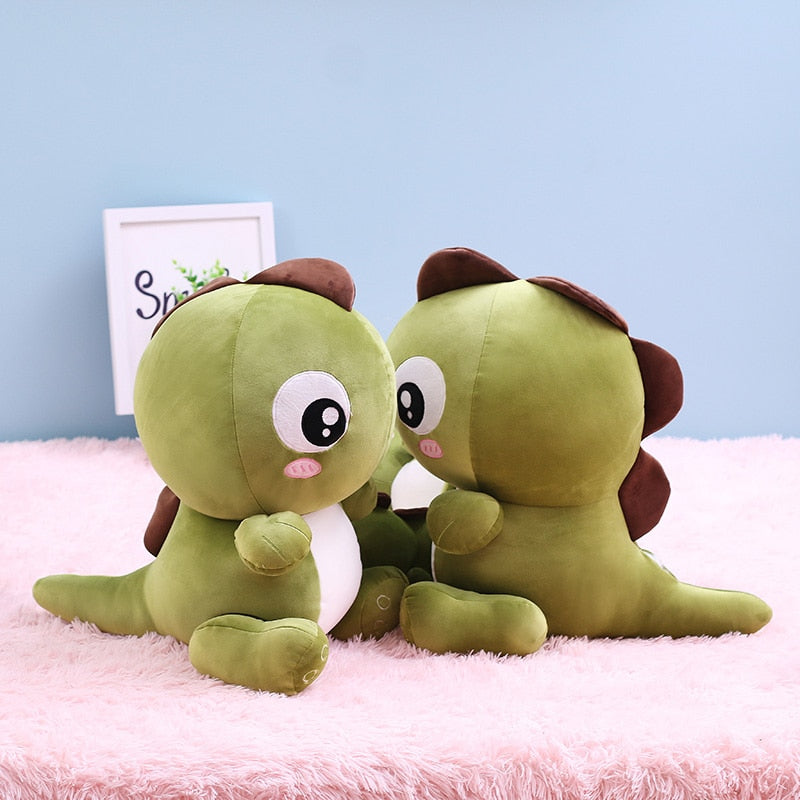 Jetzt Liebliche Kuschel Dinos (28-56cm) bei Kuscheltiere.store kaufen