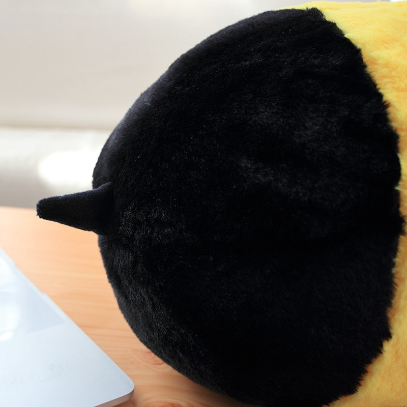 Jetzt Biene, Marienkäfer Plüsch Kuscheltier, 20-40CM bei Kuscheltiere.store kaufen