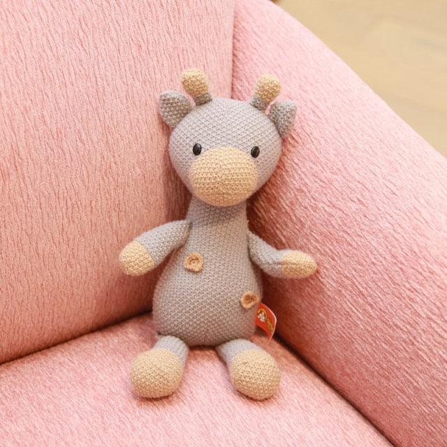 Kawaii Handmade Dolls Stuffed Animals 1 Stuffed Animals - Plushie Depot