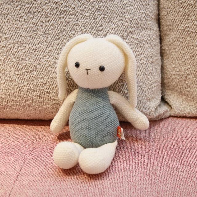 Kawaii Handmade Dolls Stuffed Animals 2 Stuffed Animals - Plushie Depot