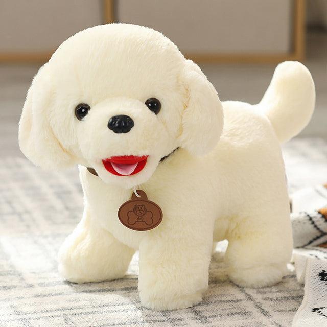 Kawaii Dog Stuffed Animals 1 Stuffed Animals - Plushie Depot