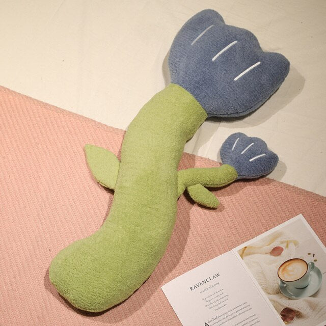 Jetzt Liebliche Tulpen als Kissen, Deko oder Stofftier - XXL bis zu 1.30 Meter bei Kuscheltiere.store kaufen