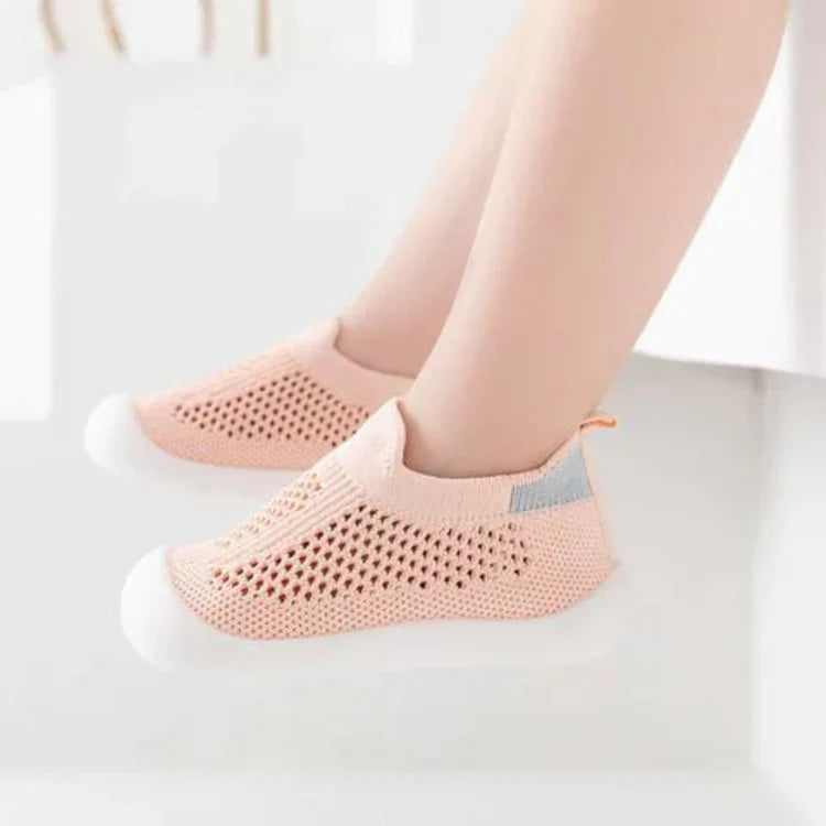 Ultrakomfort baby/kinder sneakers
