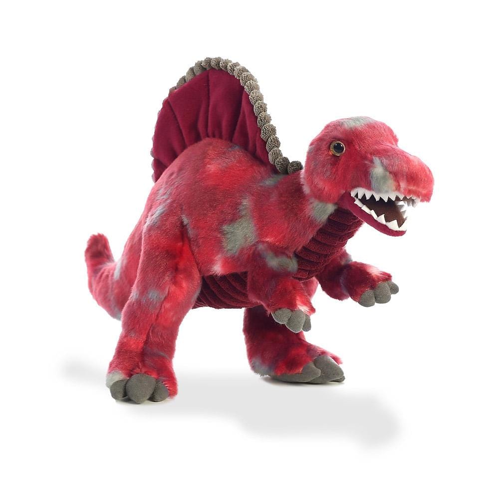 Spino-Spiel - Urzeitlicher Gefährte
