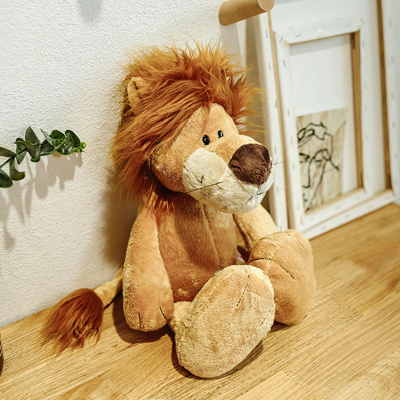 Dschungelbande Kuschelfreunde